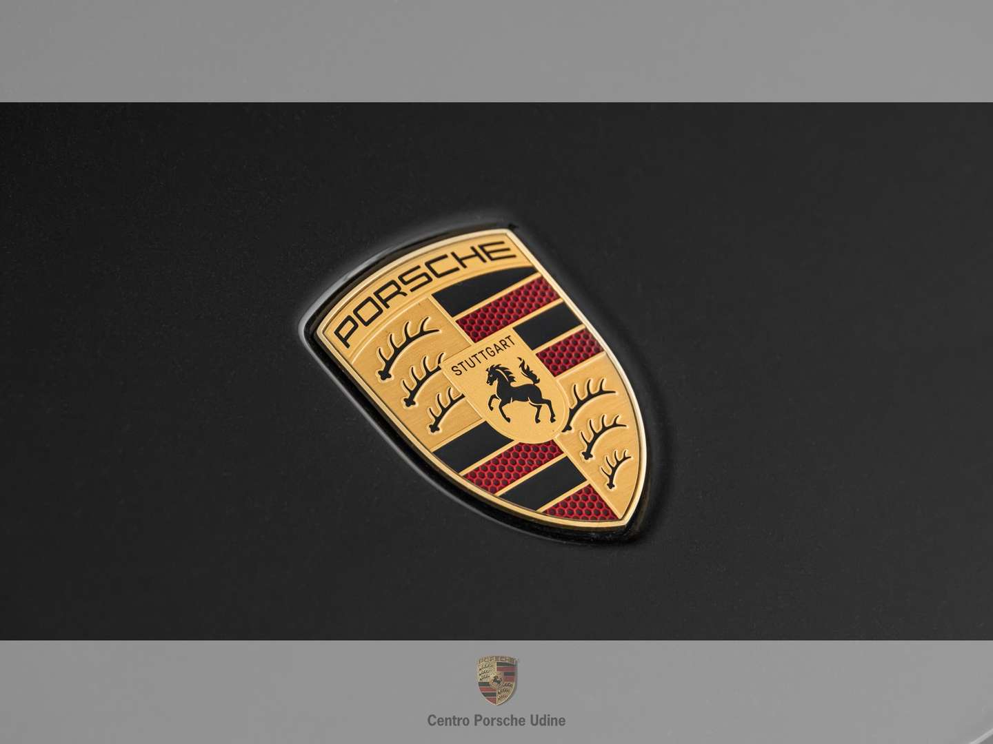 Porsche 992 I Carrera - 2025 - Joinsteer - #13