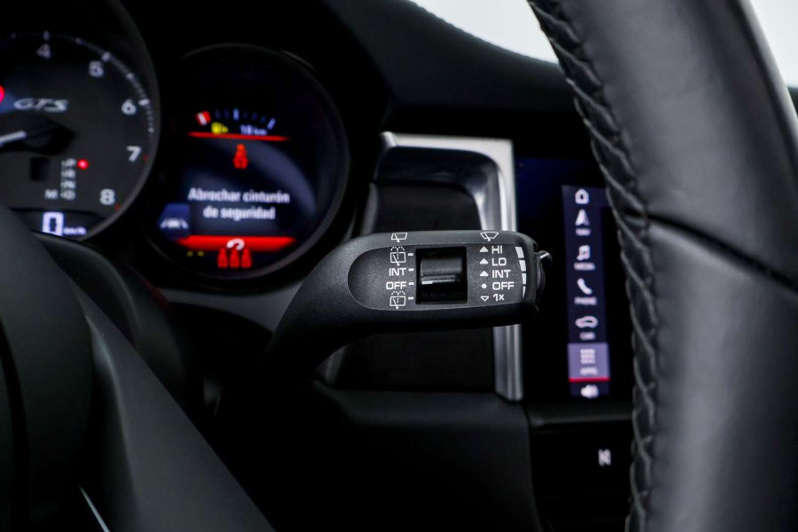 Porsche Macan II GTS - 2021 - Joinsteer - #22