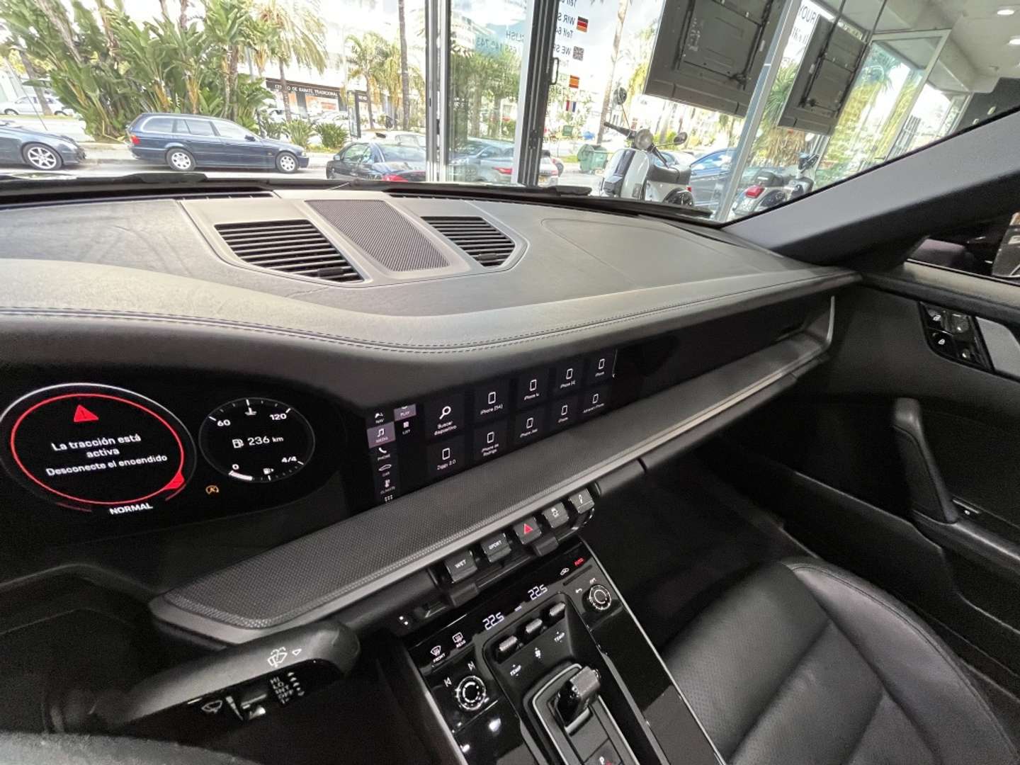 Porsche 992 I Carrera S - 2019 - Joinsteer - #14