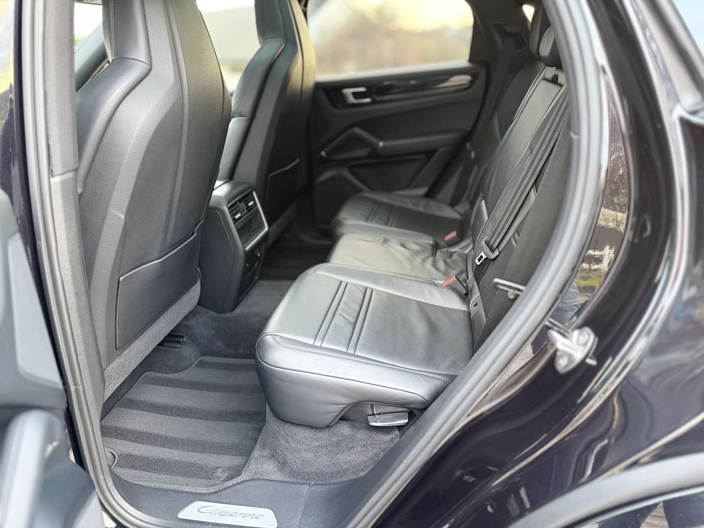 Porsche Cayenne III Turbo - 2019 - Joinsteer - #19