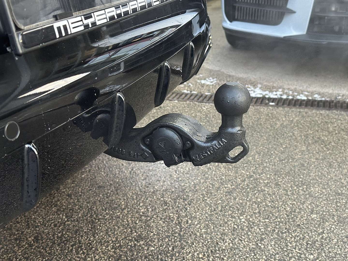 Porsche Cayenne III E-Hybrid Black Edition - 2025 - Joinsteer - #12