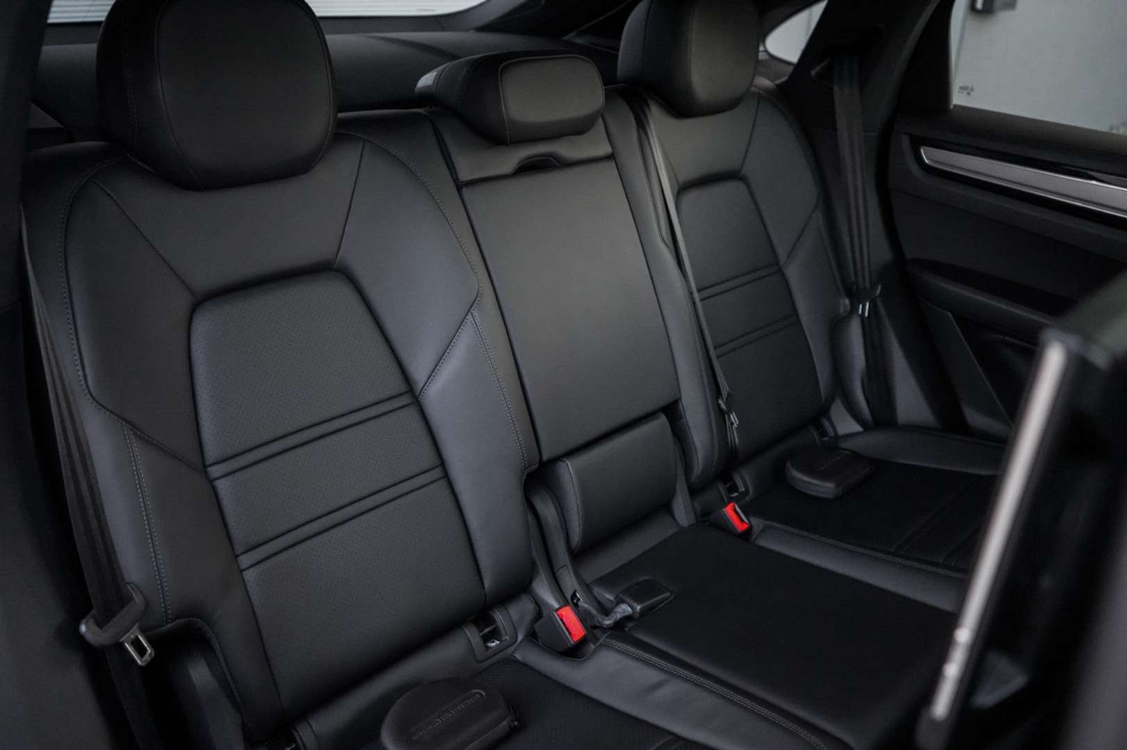 Porsche Cayenne III S - 2019 - Joinsteer - #22