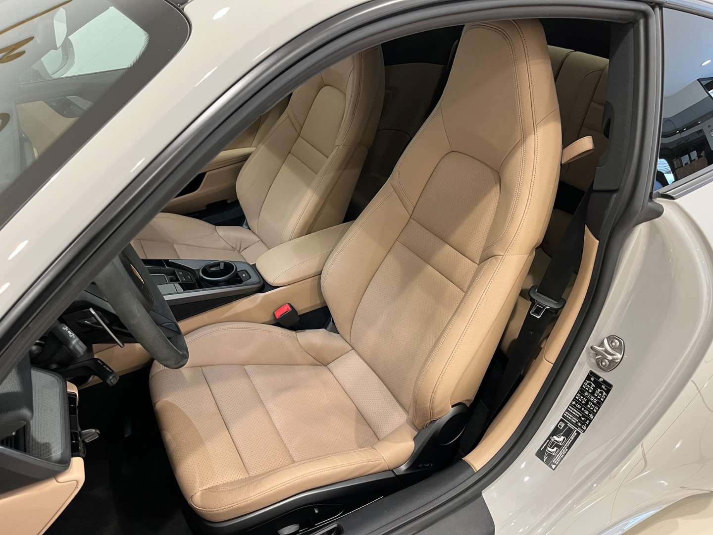 Porsche 992 I Carrera - 2021 - Joinsteer - #30