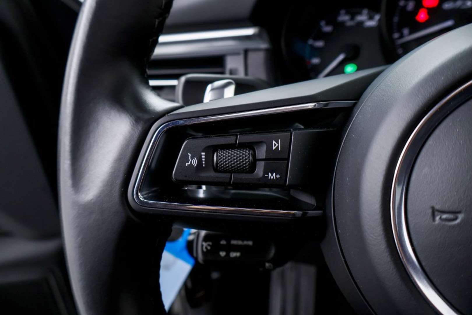 Porsche Macan II GTS - 2021 - Joinsteer - #23