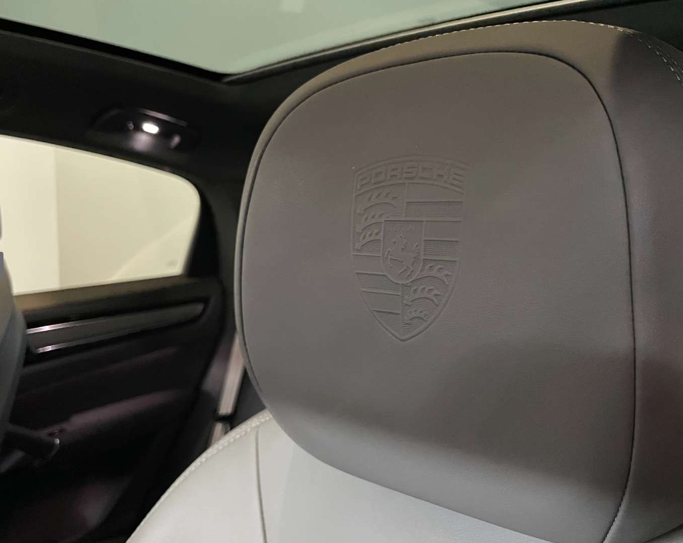 Porsche Cayenne III E-Hybrid Platinum Edition - 2022 - Joinsteer - #23