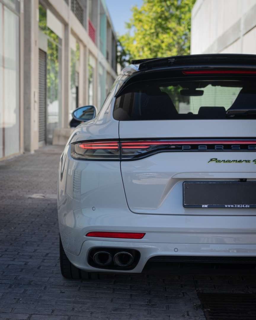 Porsche Panamera II 4S, E-Hybrid - 2021 - Joinsteer - #24
