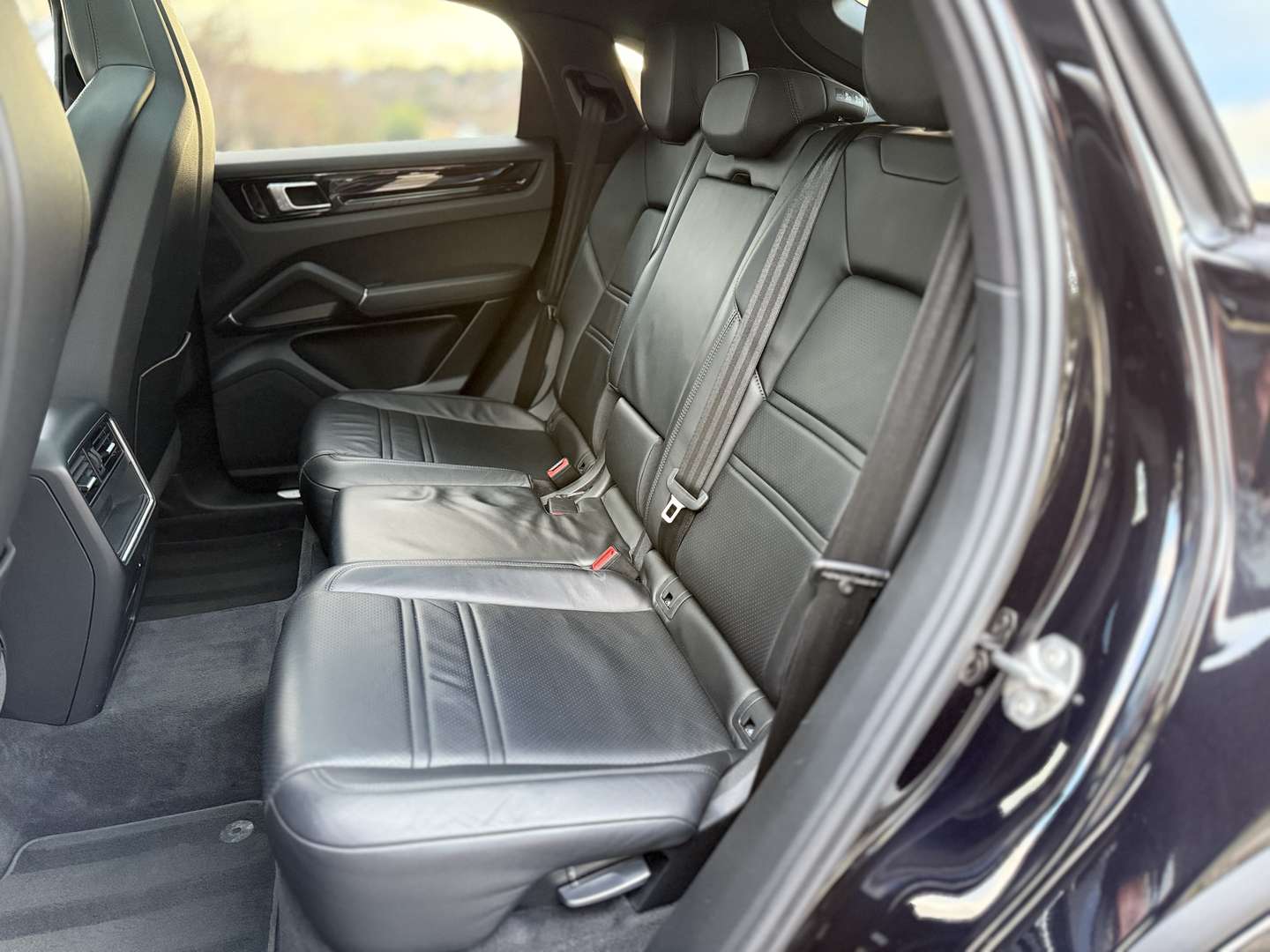 Porsche Cayenne III Turbo - 2019 - Joinsteer - #20