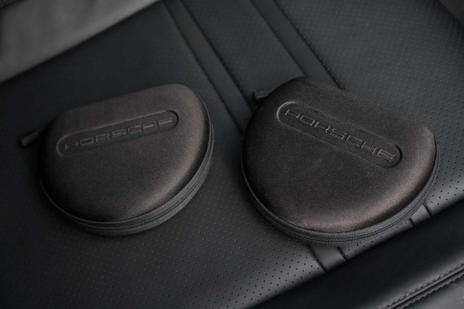 Porsche Cayenne III S - 2019 - Joinsteer - #23