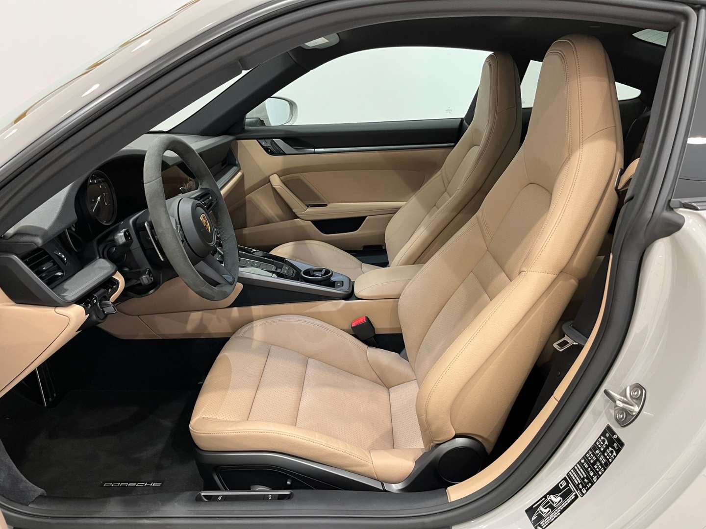 Porsche 992 I Carrera - 2021 - Joinsteer - #31