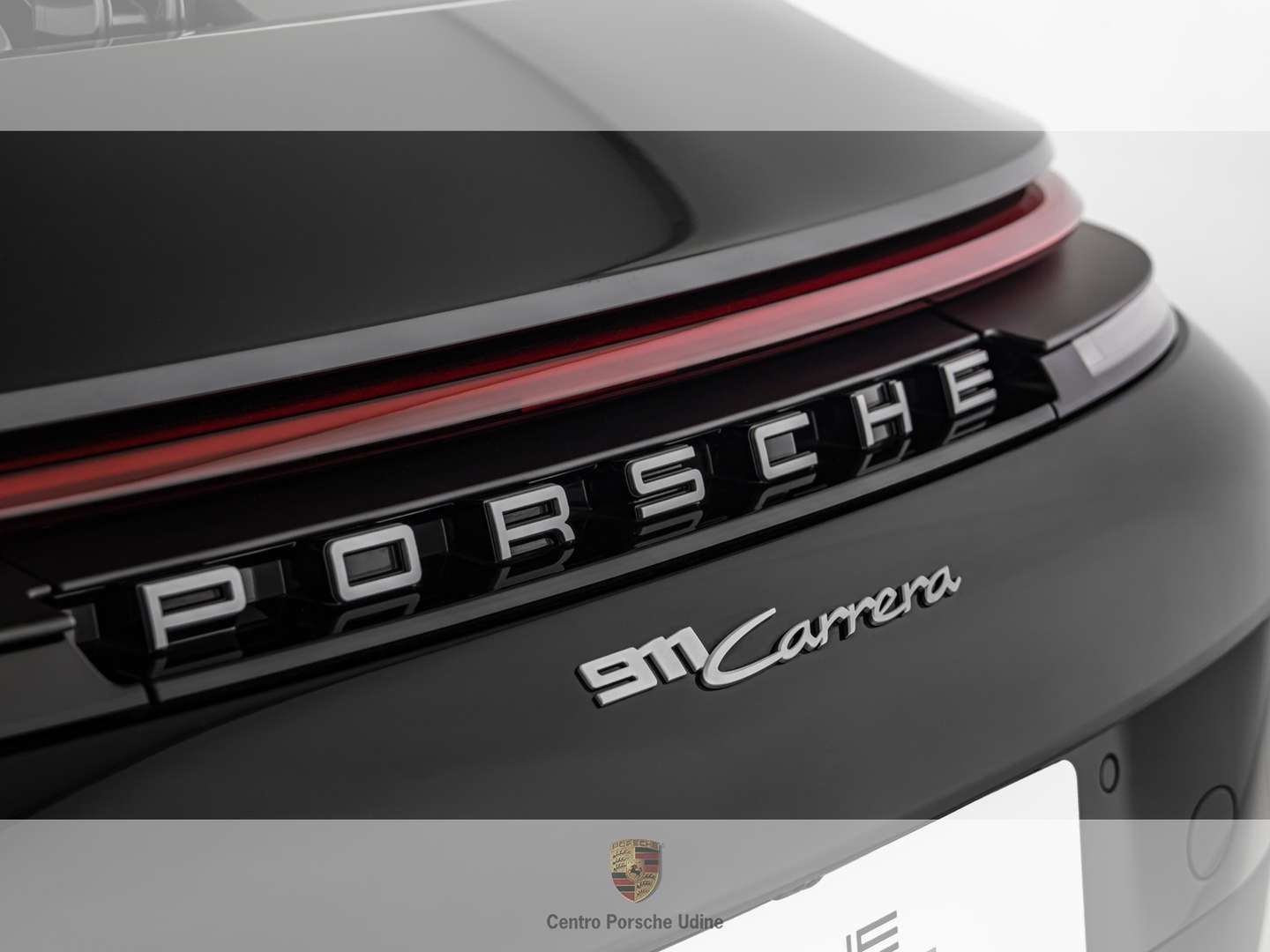 Porsche 992 I Carrera - 2025 - Joinsteer - #15