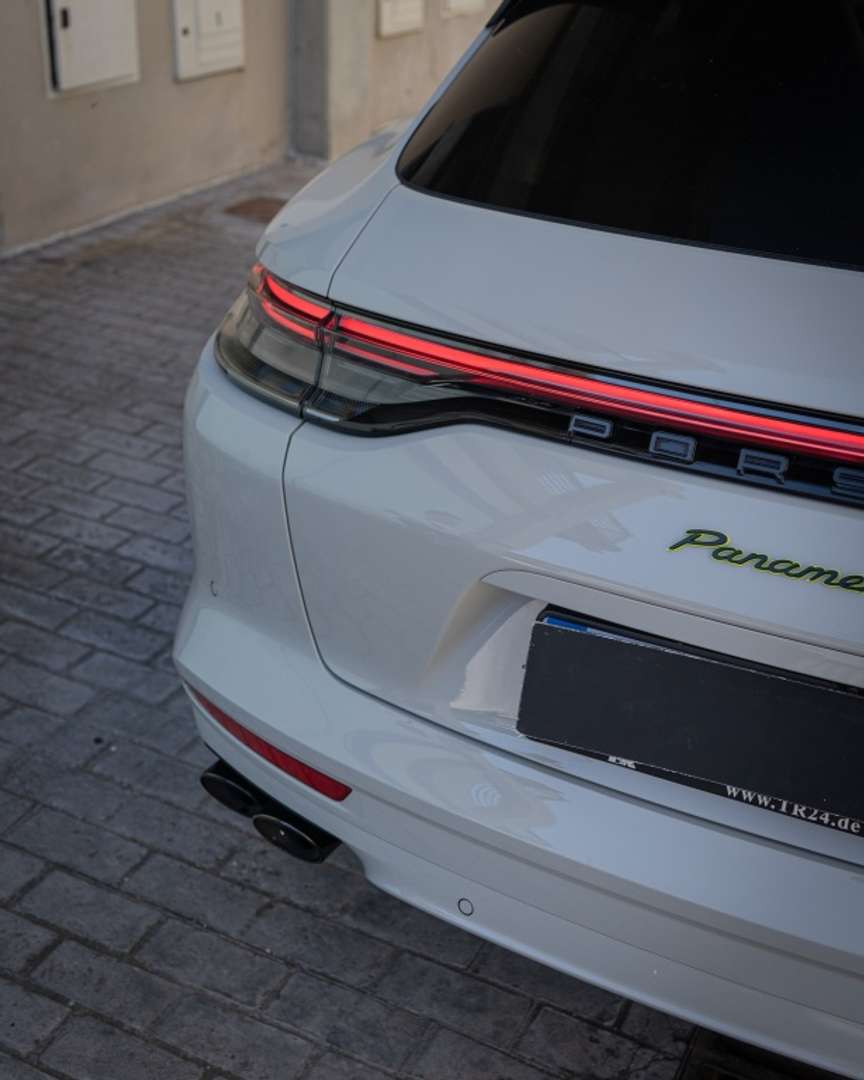 Porsche Panamera II 4S, E-Hybrid - 2021 - Joinsteer - #25