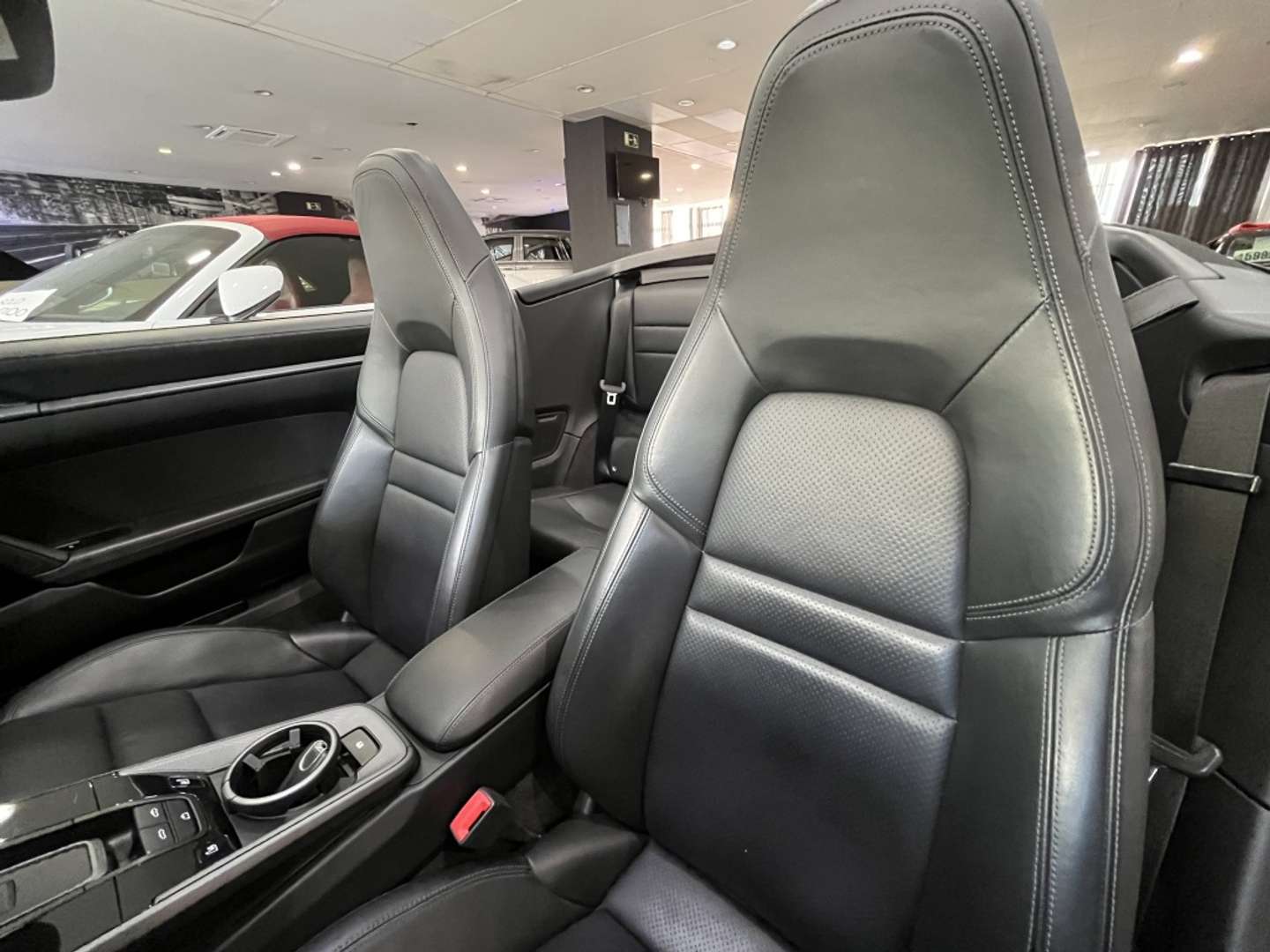 Porsche 992 I Carrera S - 2019 - Joinsteer - #16