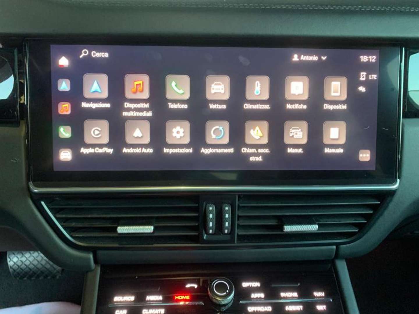 Porsche Cayenne III - 2021 - Joinsteer - #15