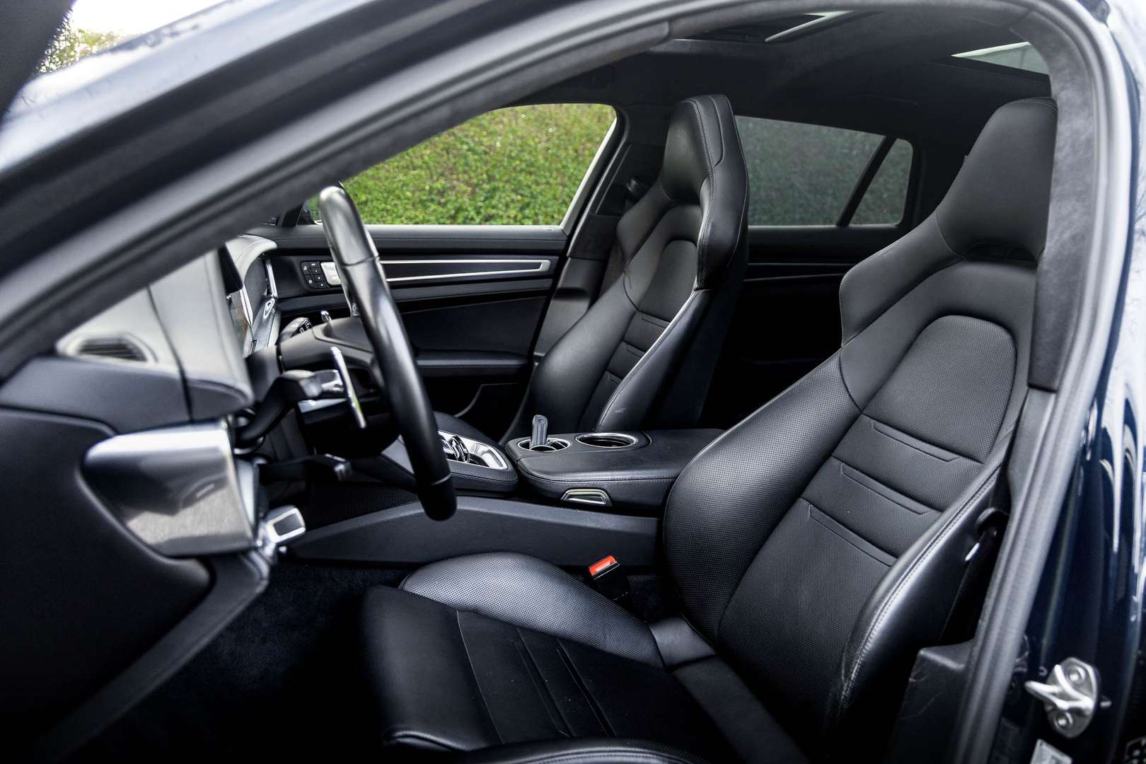 Porsche Panamera II GTS - 2022 - Joinsteer - #6