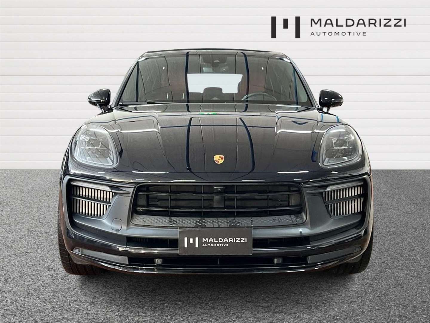 Porsche Macan II GTS - 2021 - Joinsteer - #2