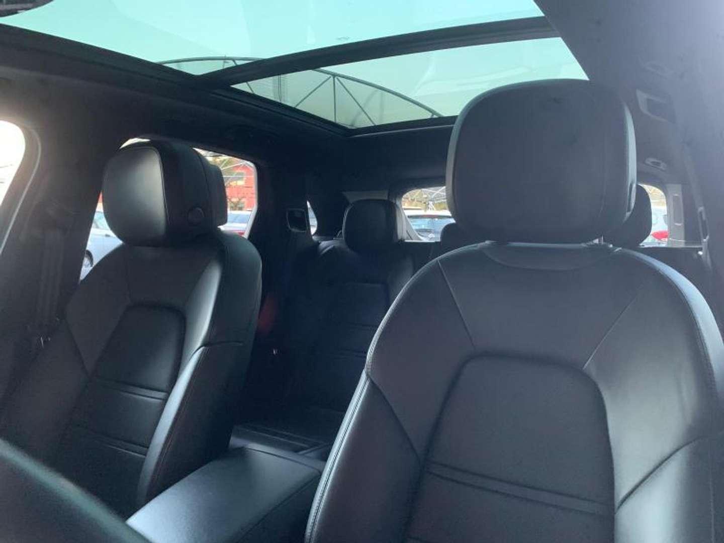 Porsche Cayenne III - 2021 - Joinsteer - #16