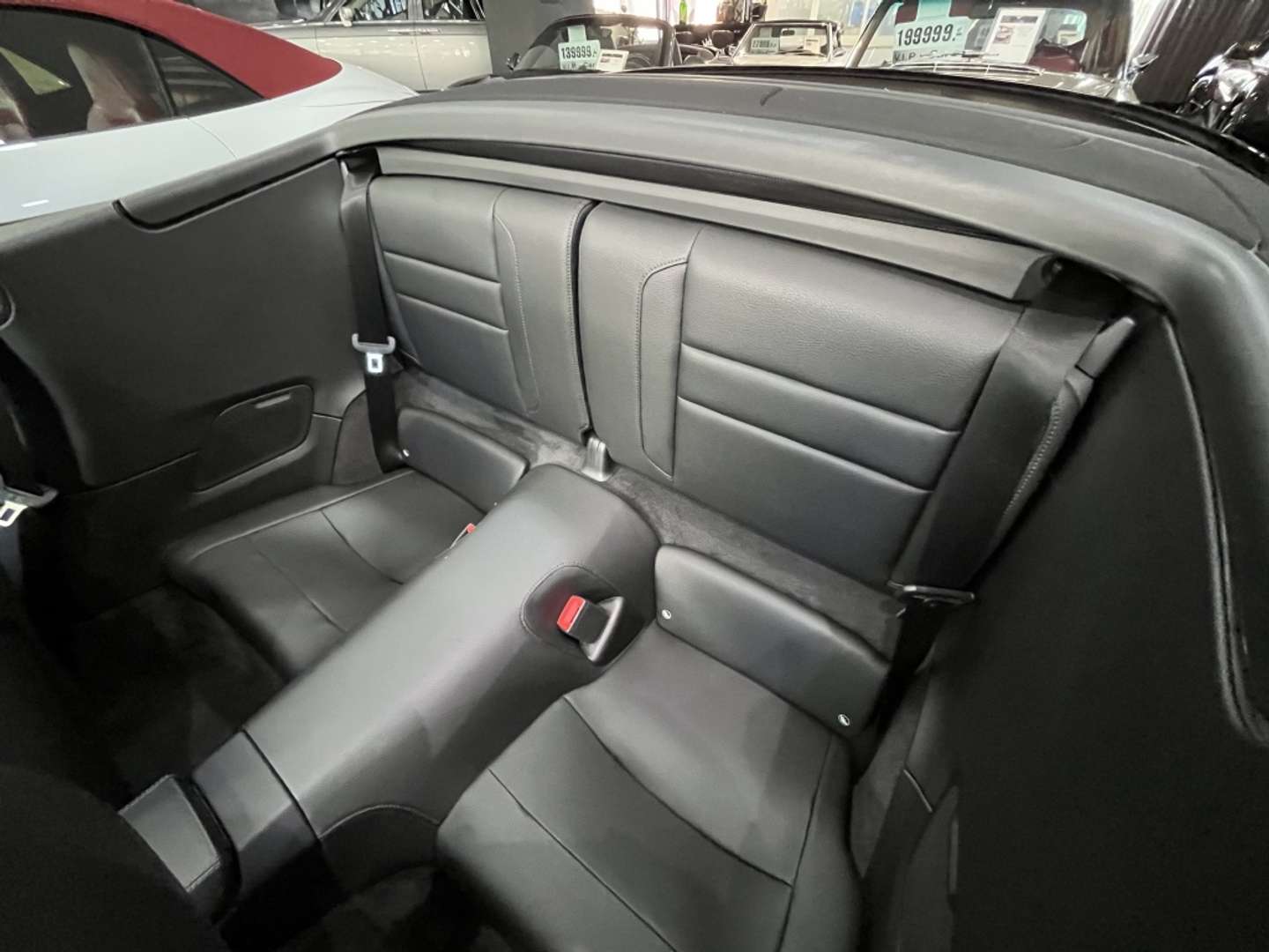 Porsche 992 I Carrera S - 2019 - Joinsteer - #17