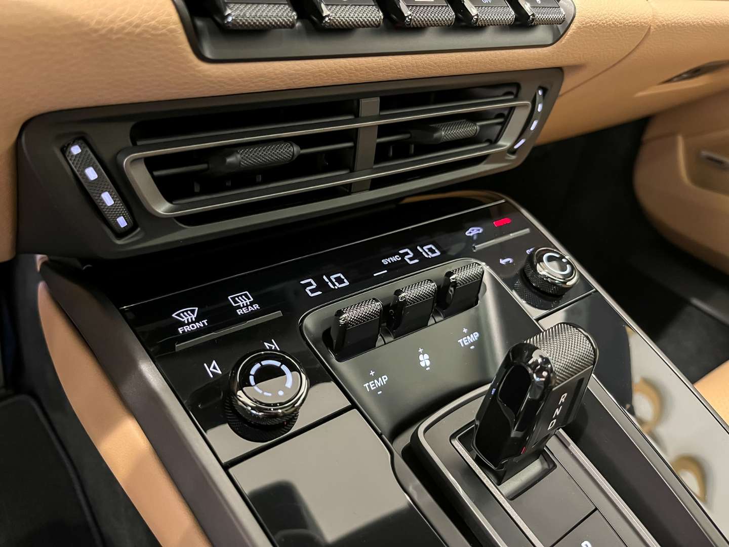 Porsche 992 I Carrera - 2021 - Joinsteer - #33