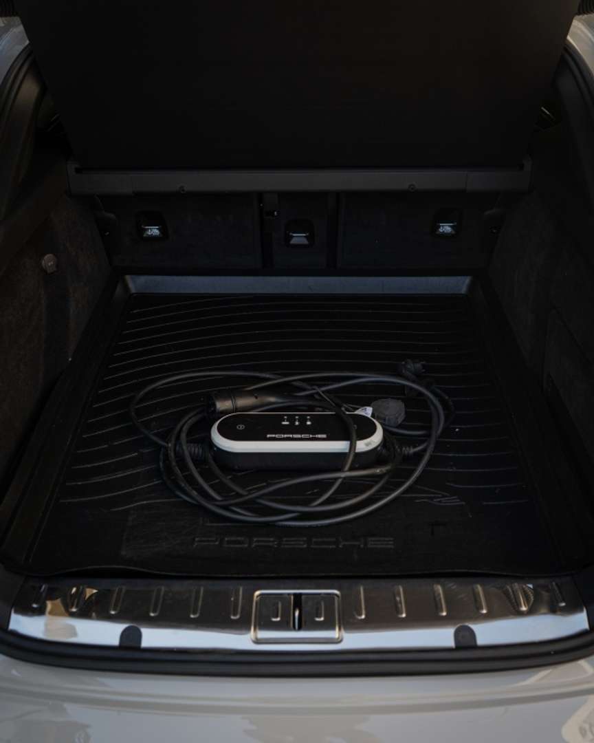 Porsche Panamera II 4S, E-Hybrid - 2021 - Joinsteer - #27