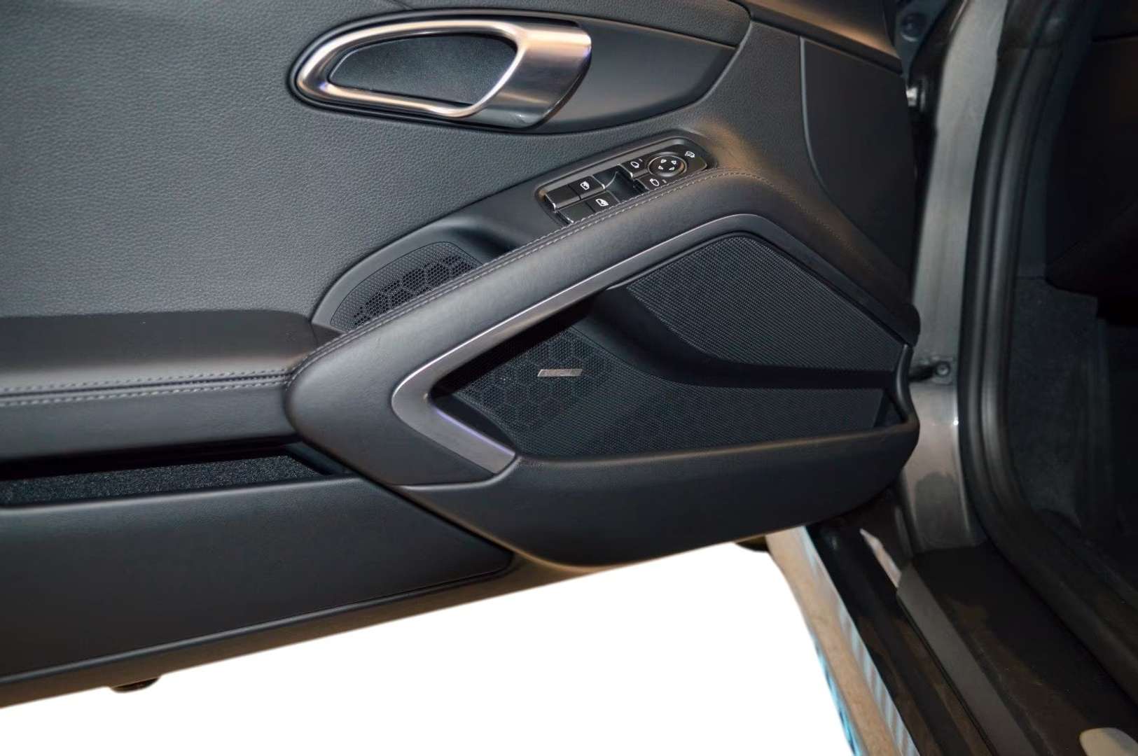 Porsche 718 Boxster Base - 2024 - Joinsteer - #6