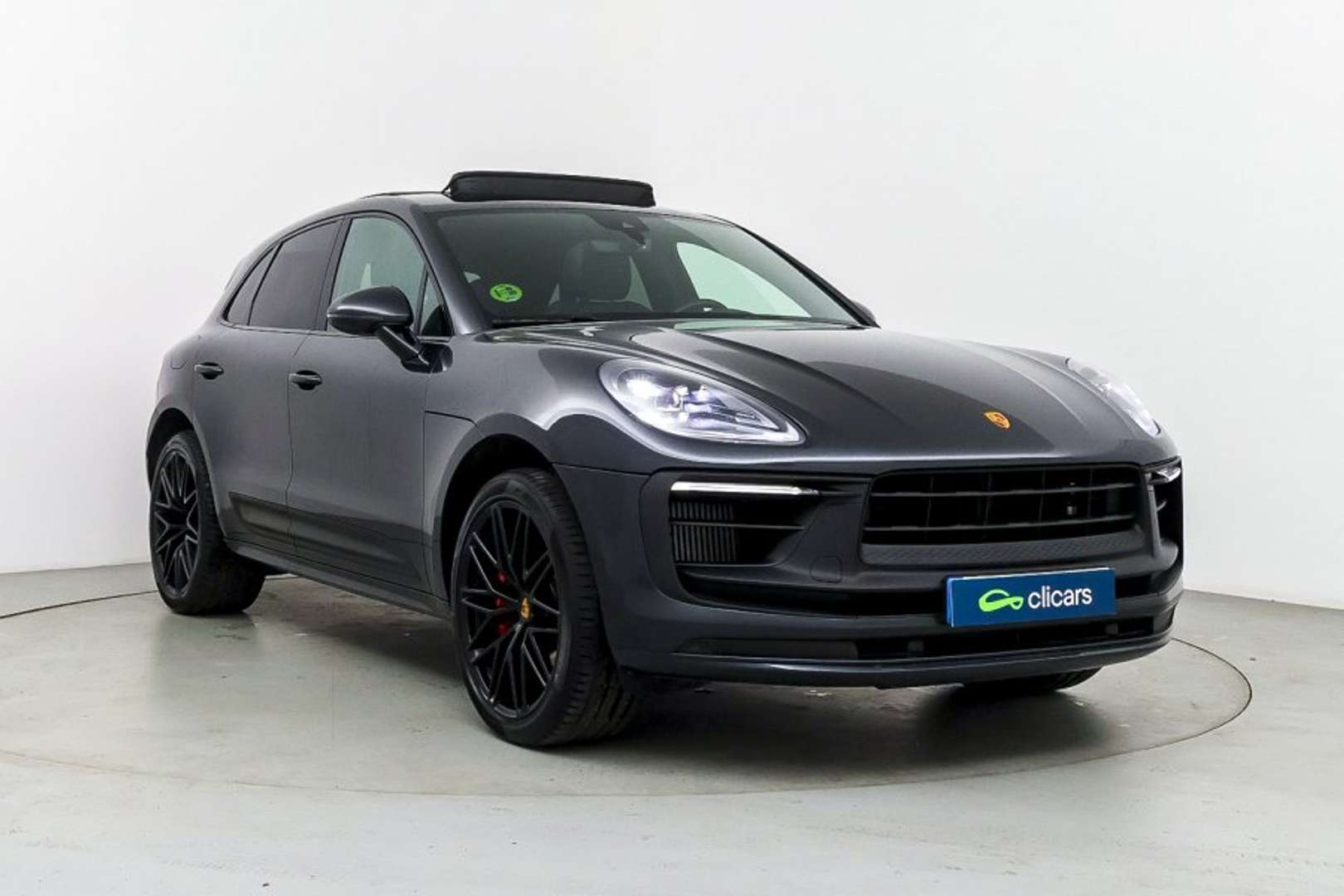 Porsche Macan II GTS - 2021 - Joinsteer - #3