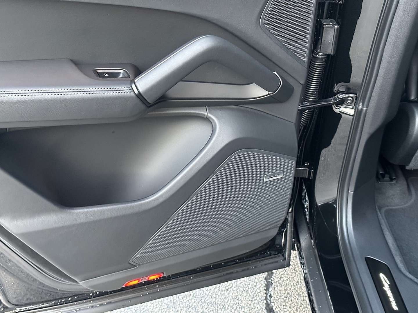 Porsche Cayenne III E-Hybrid Black Edition - 2025 - Joinsteer - #16