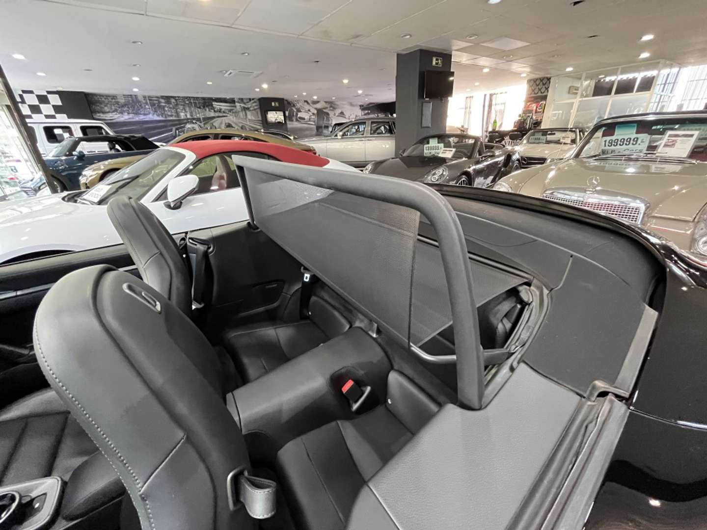 Porsche 992 I Carrera S - 2019 - Joinsteer - #18