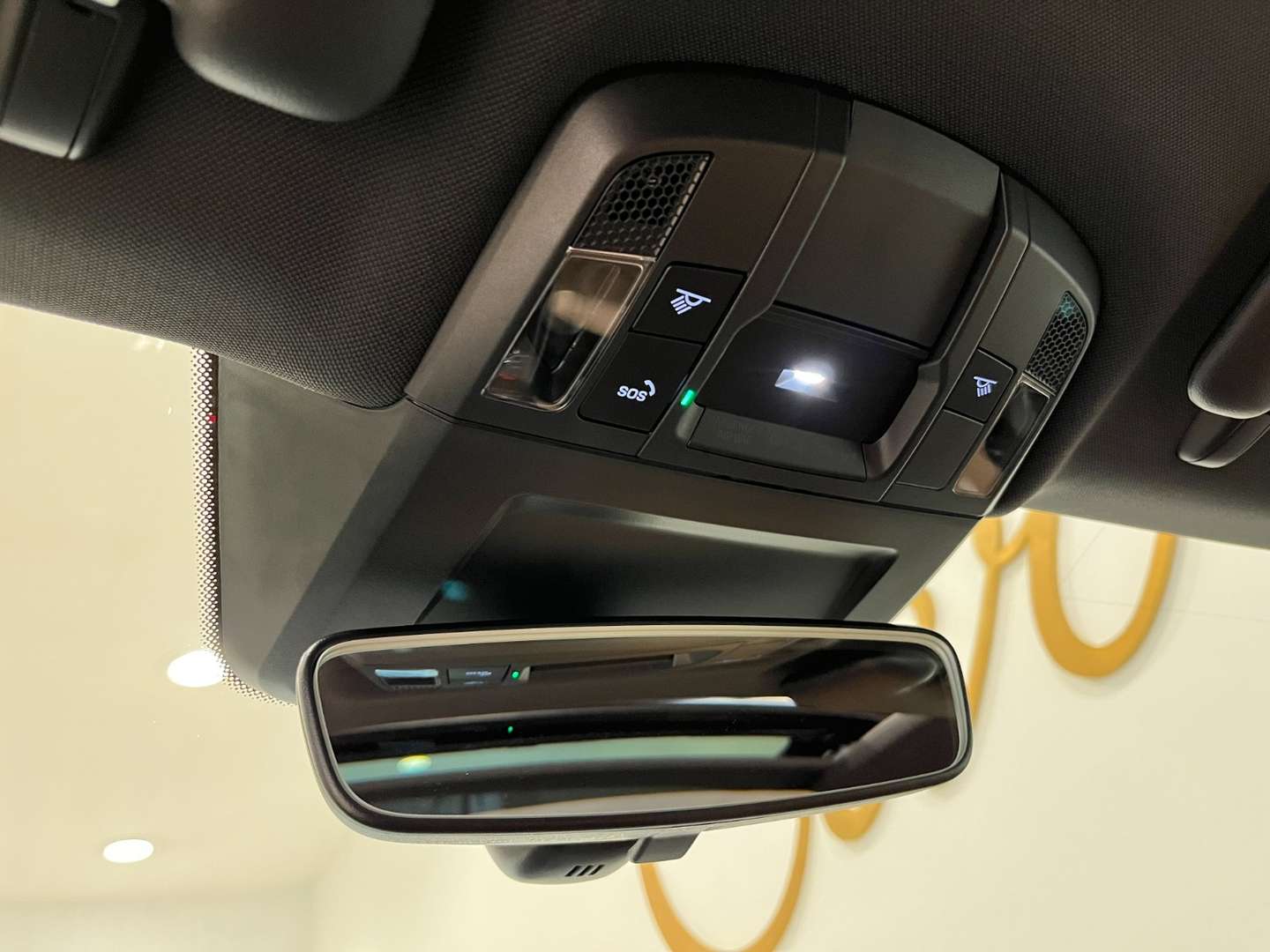 Porsche 992 I Carrera - 2021 - Joinsteer - #34