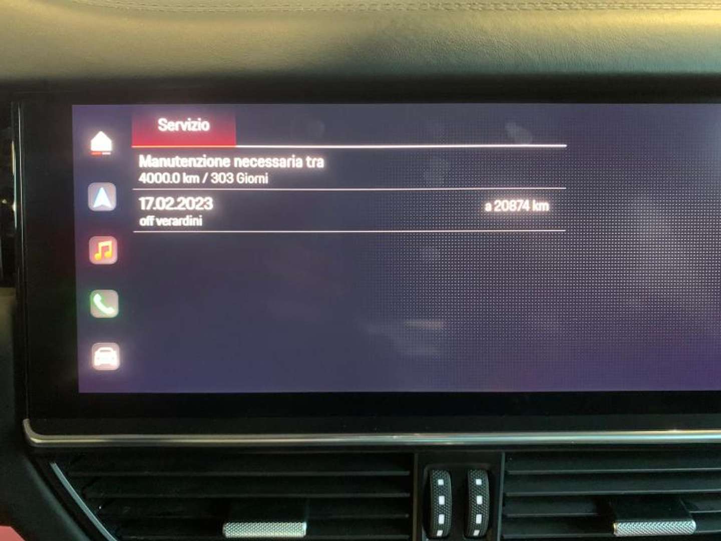 Porsche Cayenne III - 2021 - Joinsteer - #18