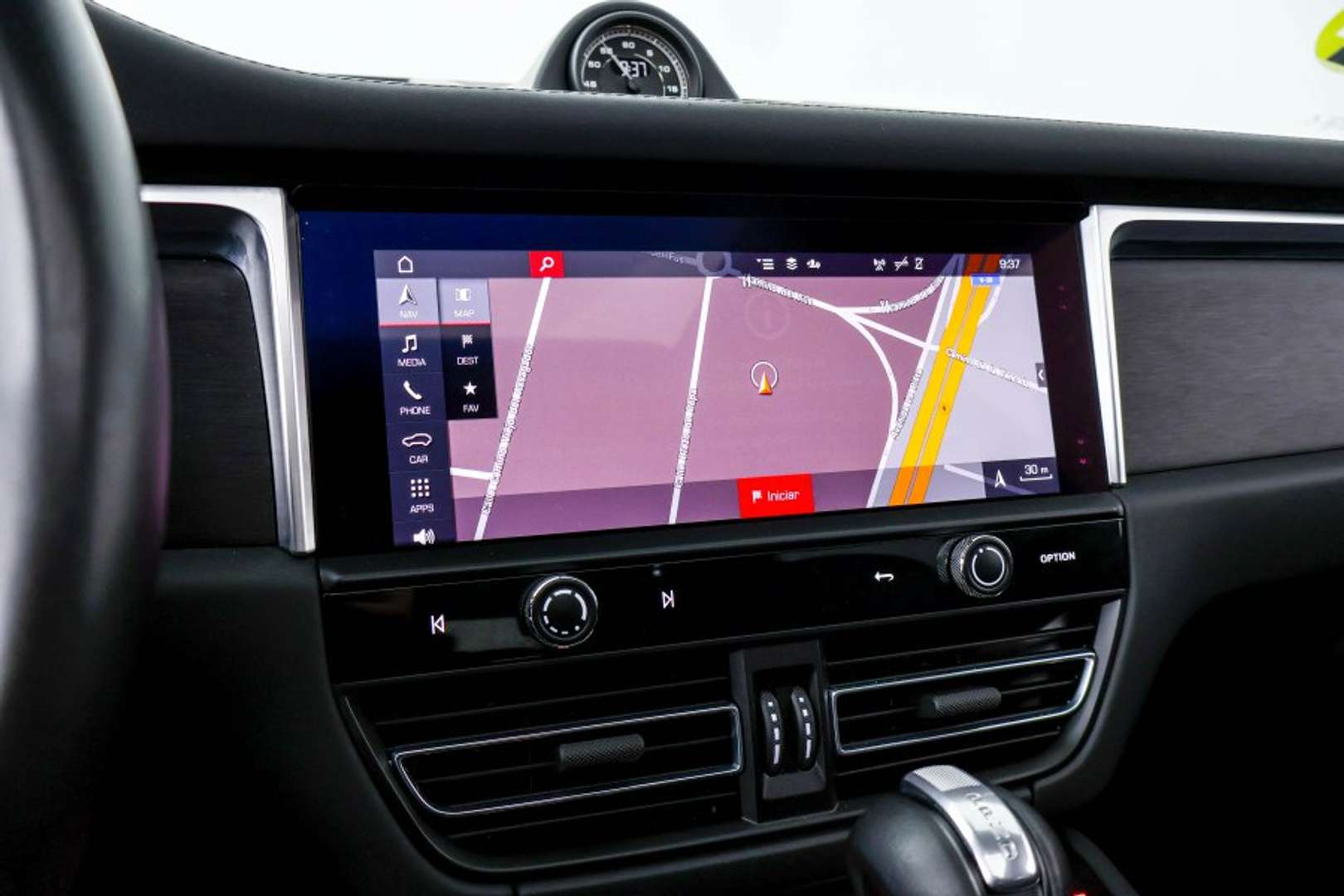 Porsche Macan II GTS - 2021 - Joinsteer - #28