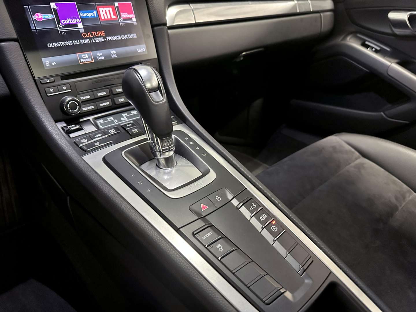 Porsche 718 Cayman Base - 2019 - Joinsteer - #4