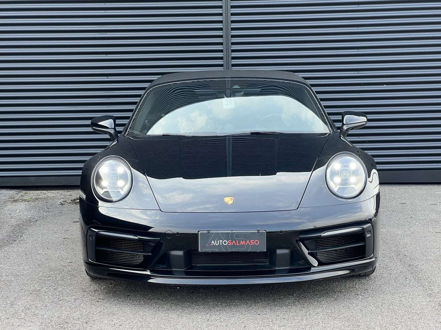 Porsche 992 I Carrera 4S - 2019 - Joinsteer - #4