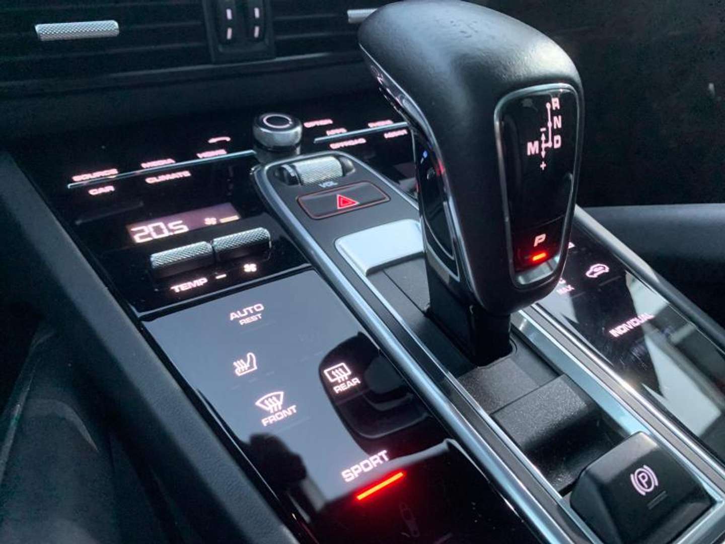 Porsche Cayenne III - 2021 - Joinsteer - #19