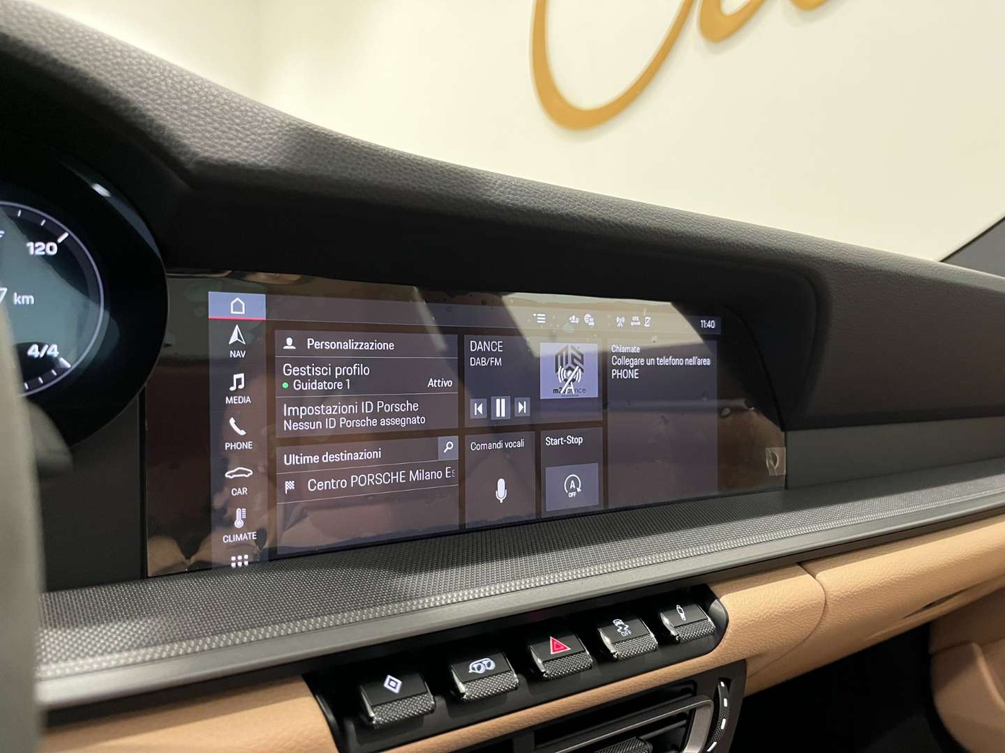 Porsche 992 I Carrera - 2021 - Joinsteer - #35