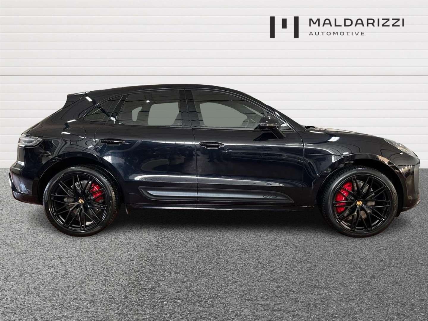 Porsche Macan II GTS - 2021 - Joinsteer - #5