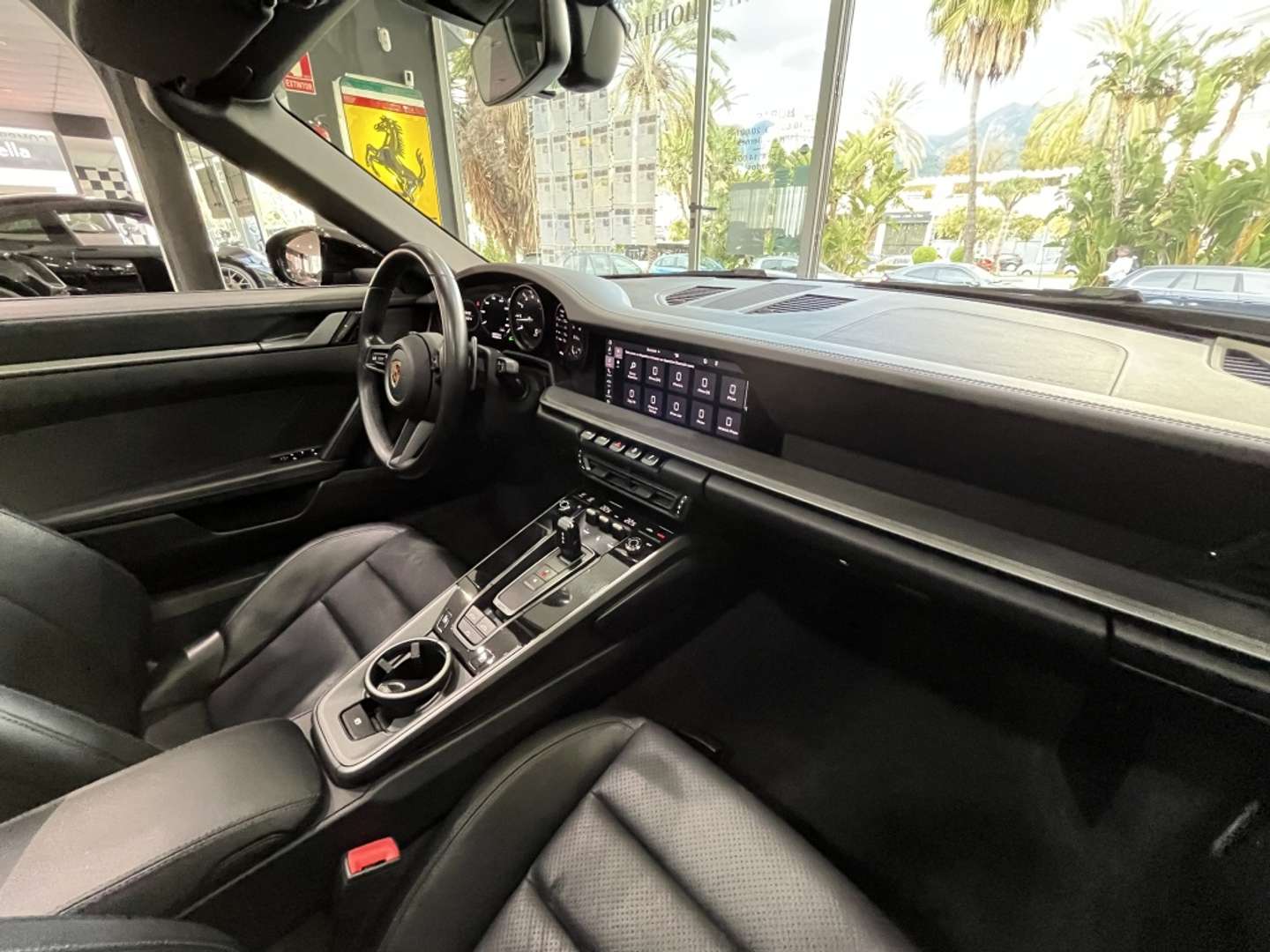 Porsche 992 I Carrera S - 2019 - Joinsteer - #20