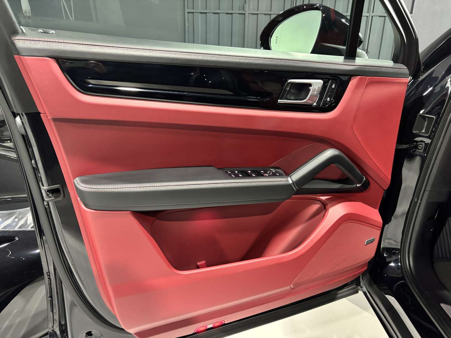 Porsche Cayenne III - 2021 - Joinsteer - #7