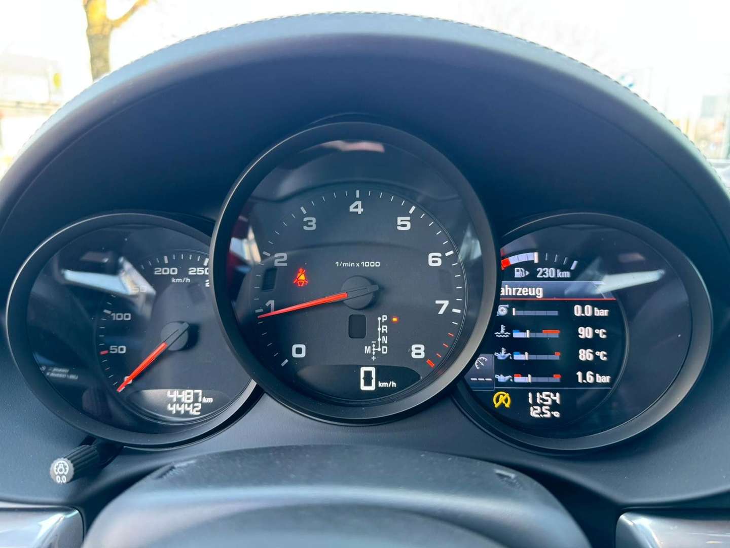 Porsche 718 Boxster Style Edition - 2023 - Joinsteer - #7