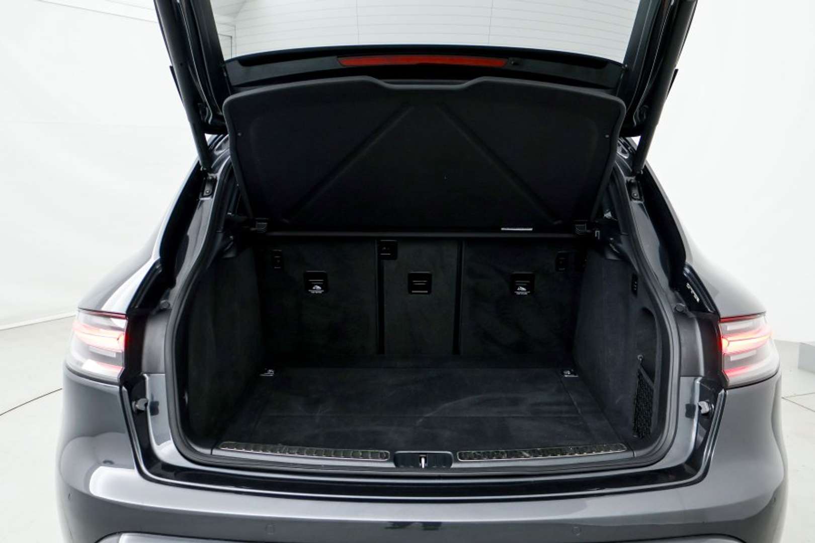 Porsche Macan II GTS - 2021 - Joinsteer - #15