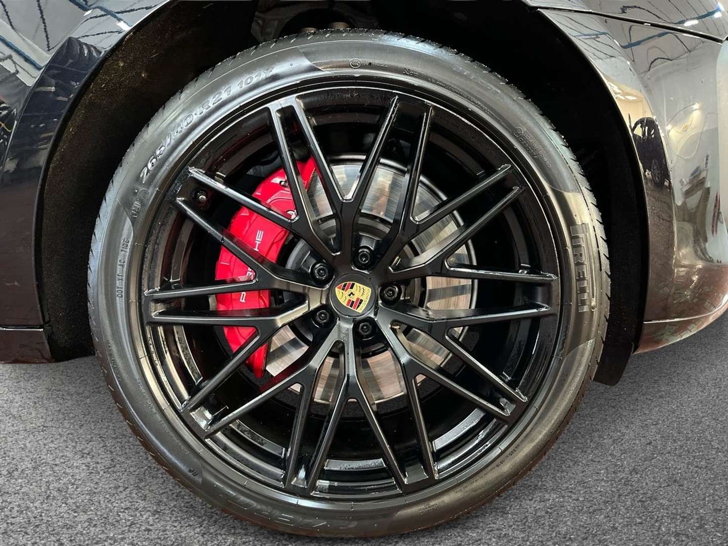 Porsche Macan II GTS - 2021 - Joinsteer - #6