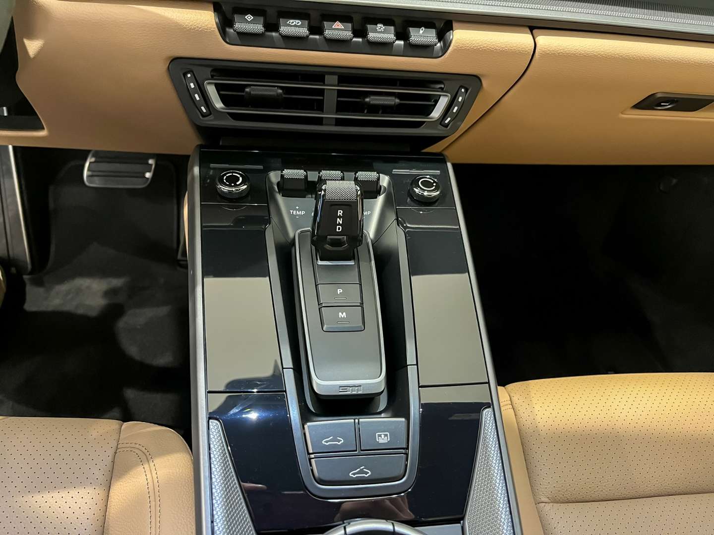 Porsche 992 I Carrera - 2021 - Joinsteer - #37