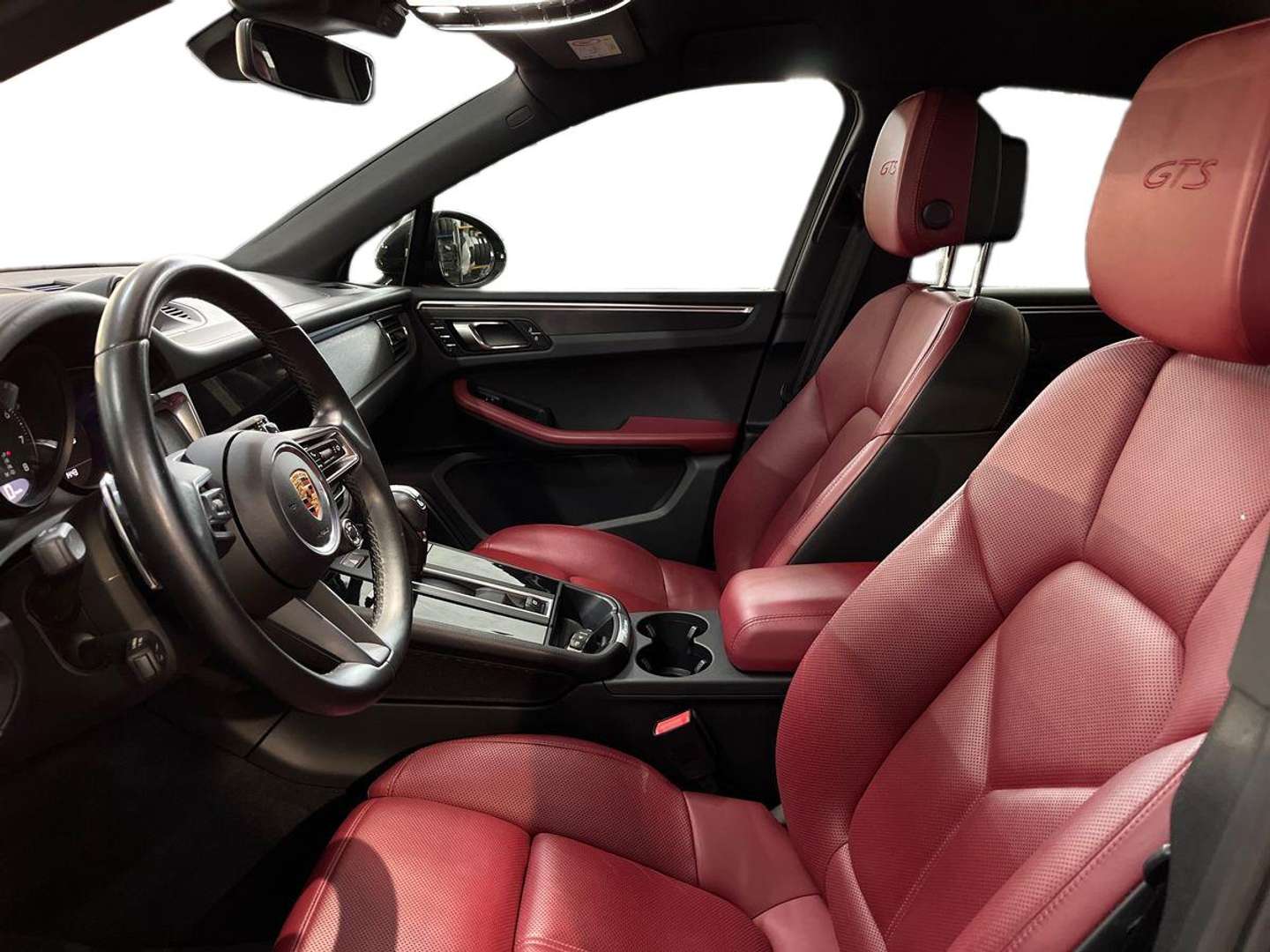 Porsche Macan II GTS - 2021 - Joinsteer - #7