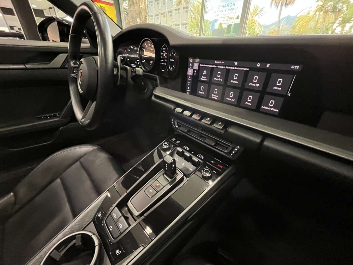 Porsche 992 I Carrera S - 2019 - Joinsteer - #22
