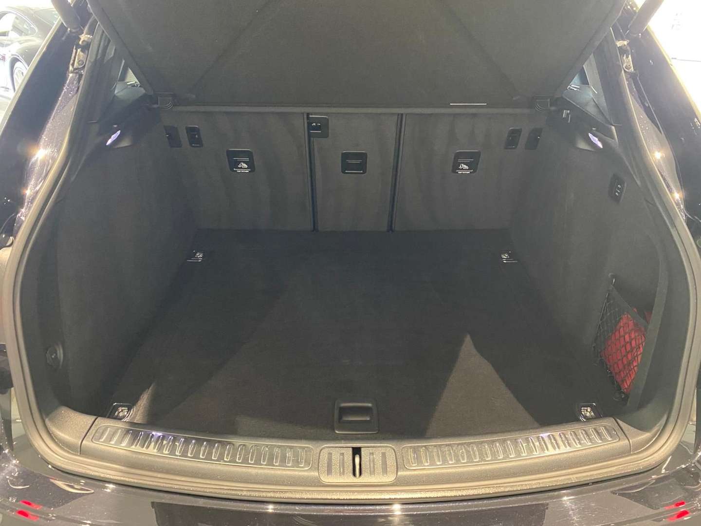 Porsche Macan II GTS - 2022 - Joinsteer - #10