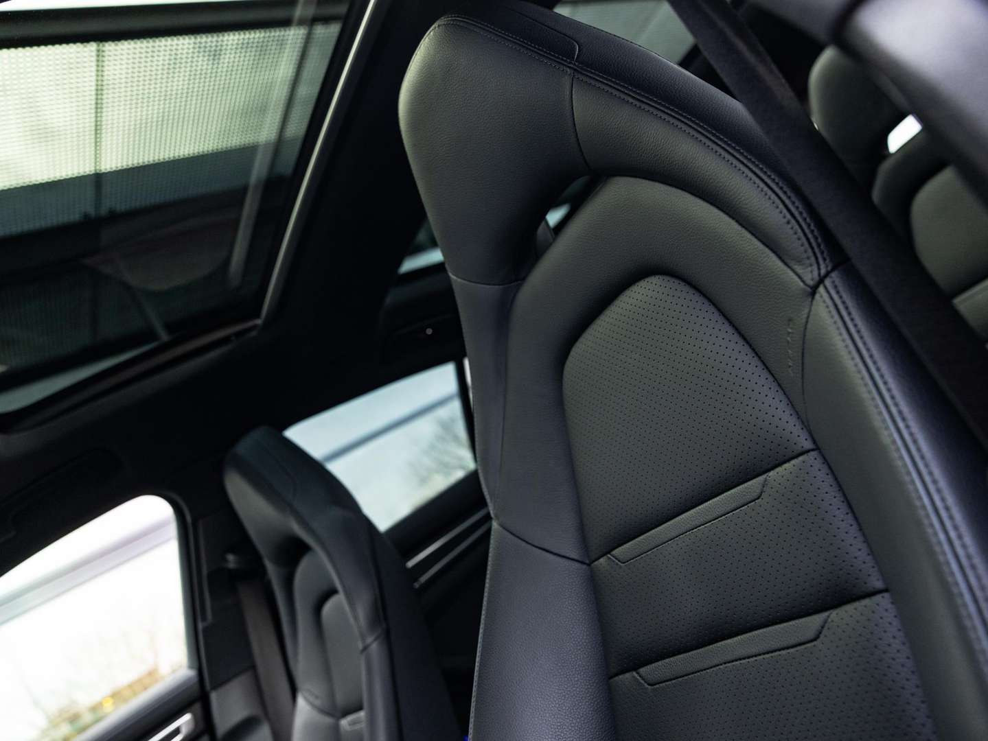 Porsche Panamera II E-Hybrid Platinum Edition - 2021 - Joinsteer - #9