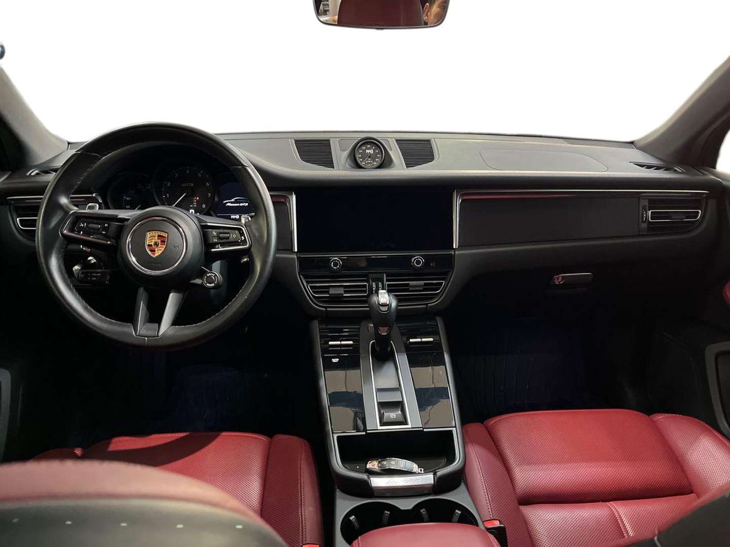 Porsche Macan II GTS - 2021 - Joinsteer - #8