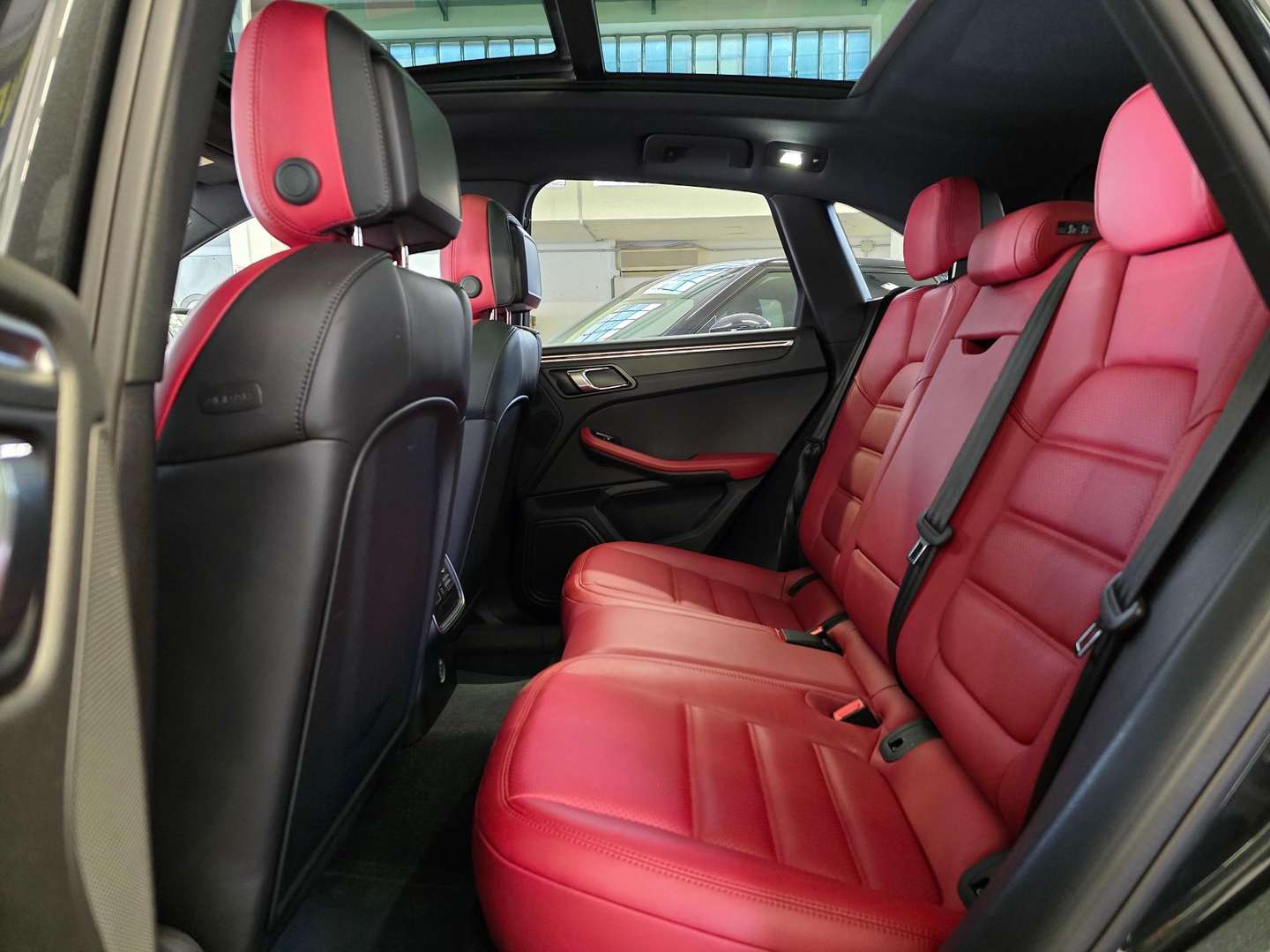 Porsche Macan II Base - 2018 - Joinsteer - #10