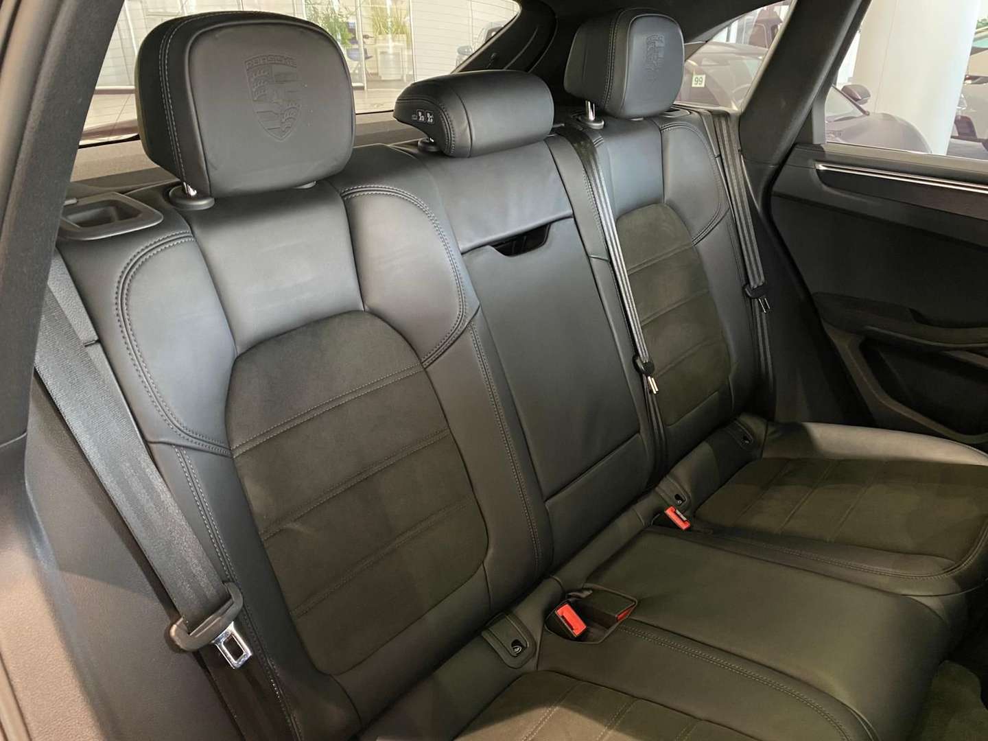 Porsche Macan II GTS - 2022 - Joinsteer - #11