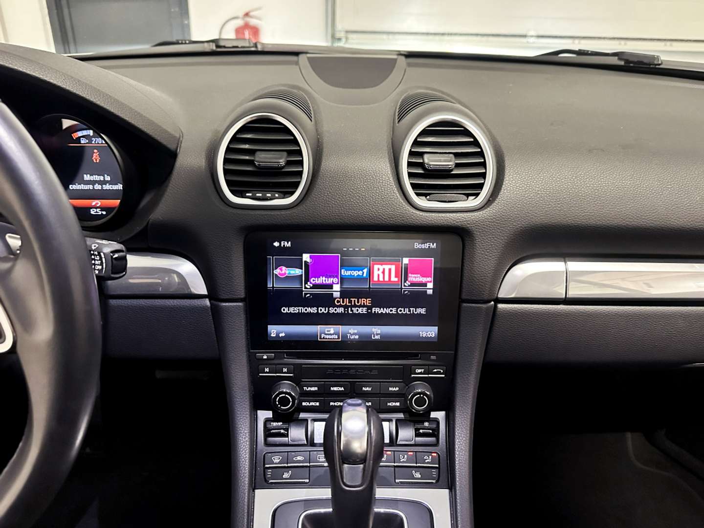 Porsche 718 Cayman Base - 2019 - Joinsteer - #8