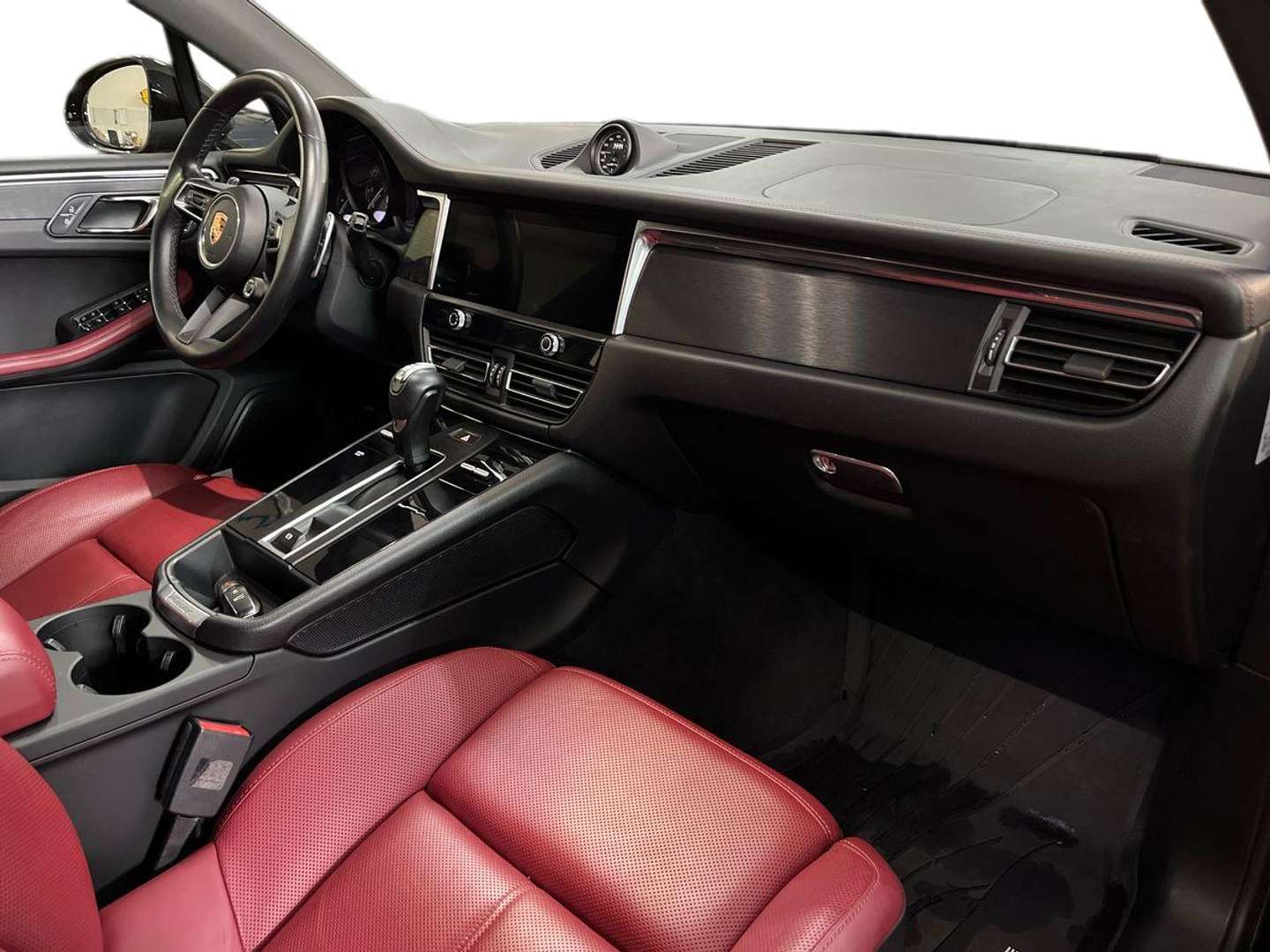 Porsche Macan II GTS - 2021 - Joinsteer - #9